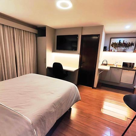 Book A Flat Jardins Sao Paulo Hotel Buitenkant foto